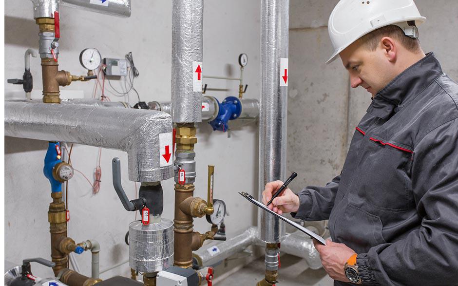 systeme de chauffage Levallois-Perret