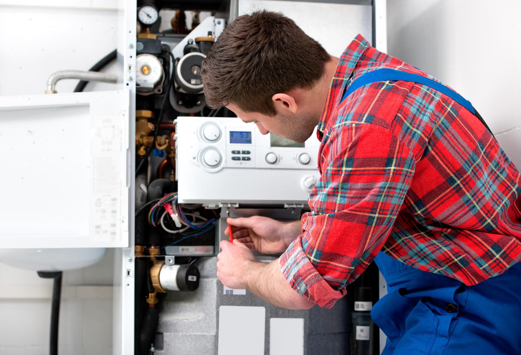 dépannage chauffage électrique Élancourt