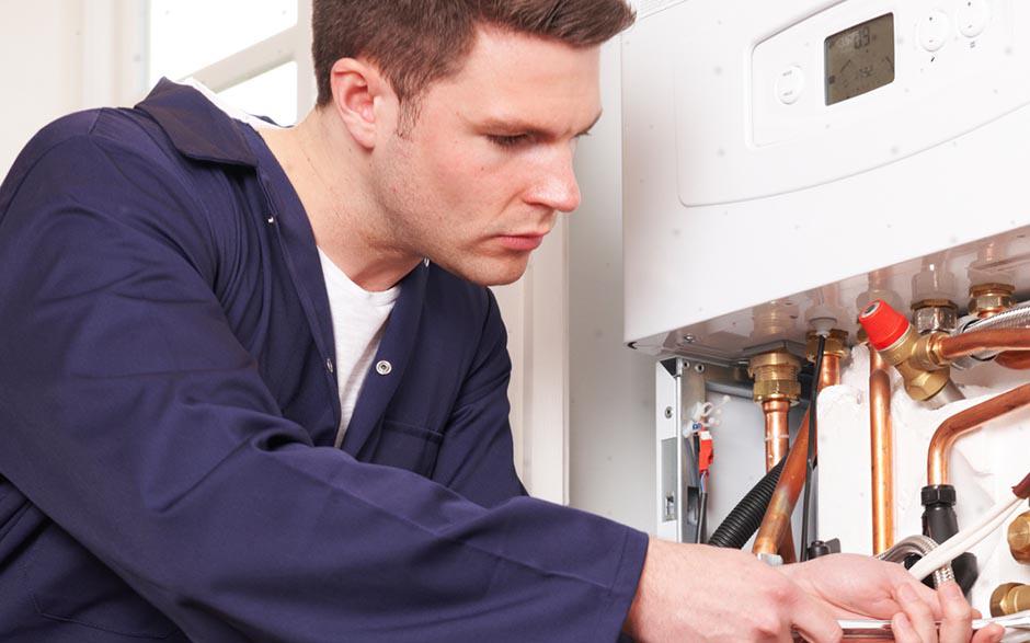 chauffage électrique inertie Champigny-sur-Marne